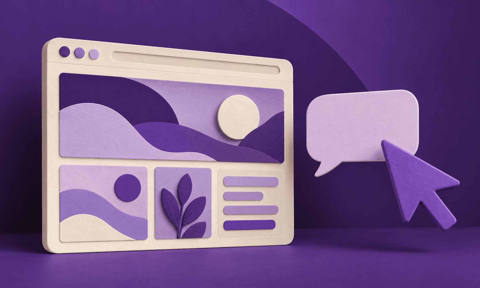 Your website looks great. But does anyone actually request a quote through it?