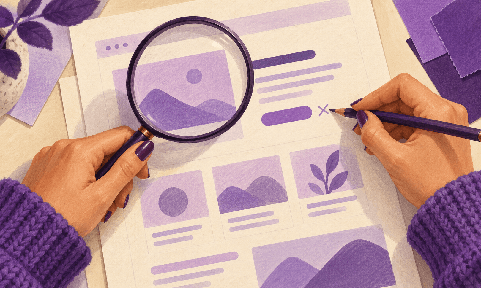 Is a website built with AI worth it? What I'd check before publishing