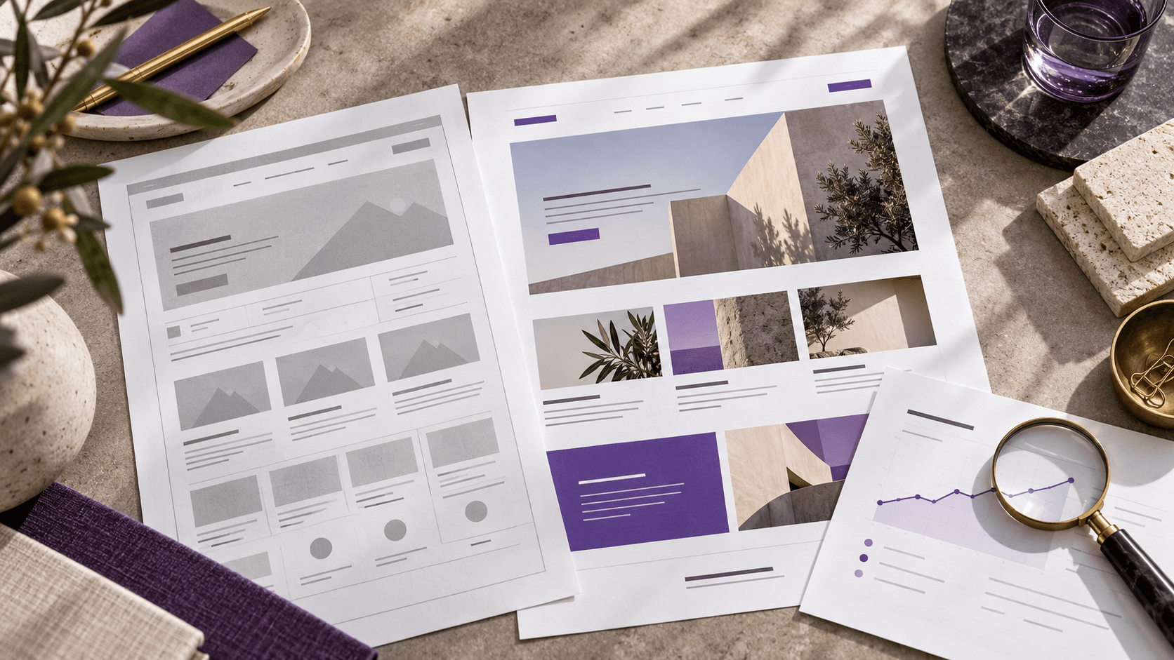 Website Redesign Without Losing SEO: What I Check Before Getting Started