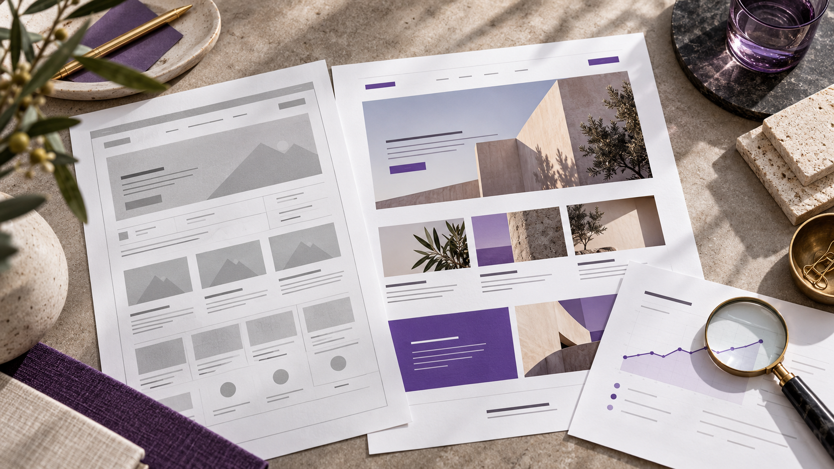 Website Redesign Without Losing SEO: What I Check Before Getting Started