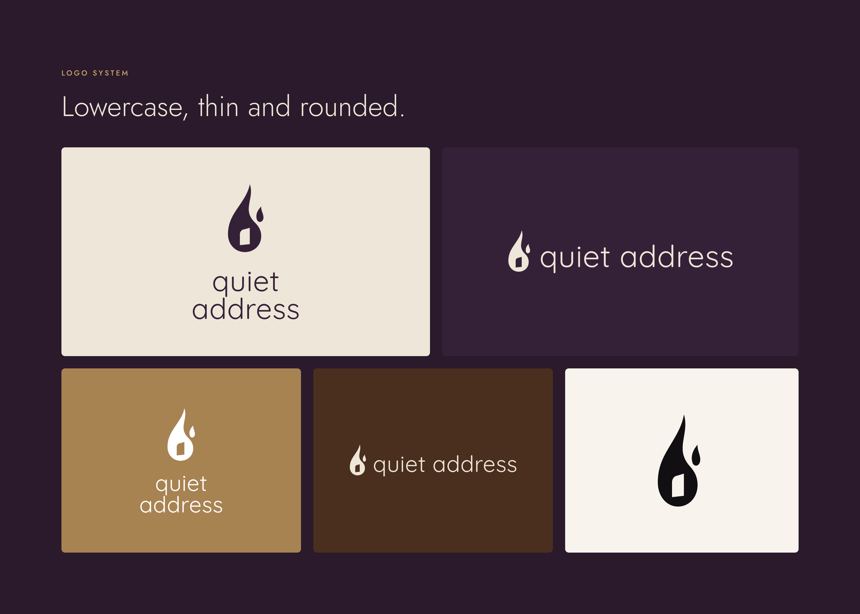 Luxury Fragrance Branding & E-commerce